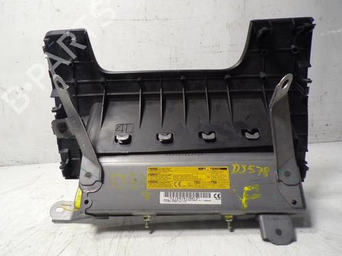Electronic module TOYOTA RAV 4 IV (_A4_) 2.5 Hybrid (AVA42_) | BP10485686M83 