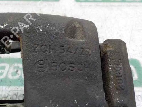 Left front brake caliper PEUGEOT BIPPER (AA_) 1.4 HDi | BP11550871M105 - Image 3