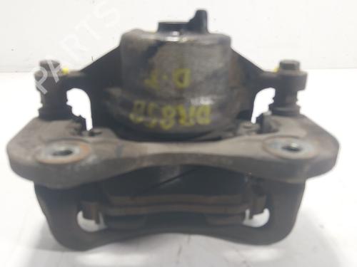 Left front brake caliper KIA SPORTAGE III (SL) 1.7 CRDi | BP30766358M105 - Image 4