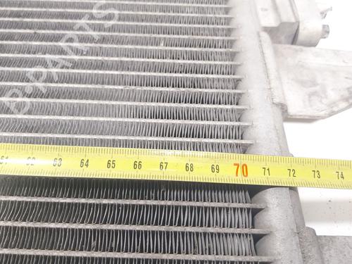 AC radiator PEUGEOT BOXER Van 2.2 BlueHDi 120 | BP29828512M32 