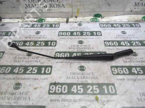 Vindspejlsviskerarm Vindspejlsviskerarm SEAT IBIZA IV SC (6J1, 6P5) [2008-2018] 4001018 4001018