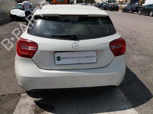 Electronic module MERCEDES-BENZ A-CLASS (W176)  | BP5938434M83  - Image 10