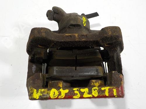 Left rear brake caliper LAND ROVER RANGE ROVER SPORT I (L320) 2.7 D 4x4 | BP13936137M107 