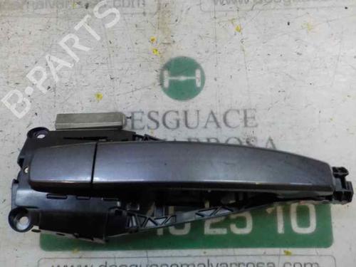 Used Rear right exterior door handle Rear right exterior door handle OPEL ASTRA J (P10) 2.0 CDTI (68) (160 hp) 5520358 5520358