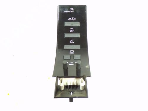 Used Electronic module Electronic module MERCEDES-BENZ S-CLASS (W221, V221) S 320 CDI (211 hp) 8493126 8493126