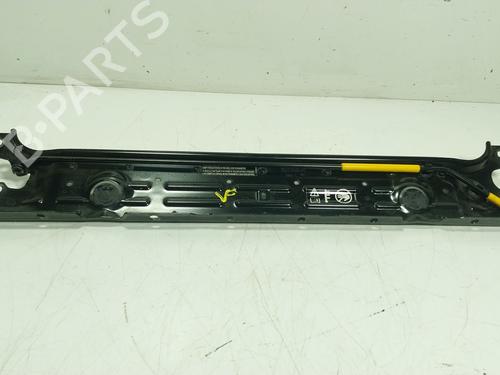Traversa Traversa INEOS GRENADIER Closed Off-Road Vehicle 3.0 Ti 4x4 (GEB) (286 hp) 29109743 29109743