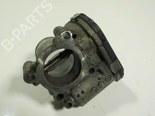 Throttle body RENAULT KOLEOS I (HY_) | BP12066419M82