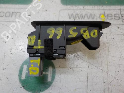 Right rear window switch VW GOLF VI (5K1) 1.6 TDI | BP3866955I28 
