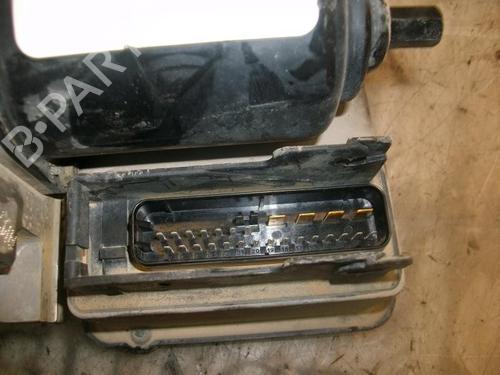 ABS pump OPEL VECTRA B Hatchback (J96)  | BP3772804M43 