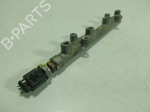 Injection rail SEAT ATECA (KH7, KHP) | BP23148646M98 - Image 2