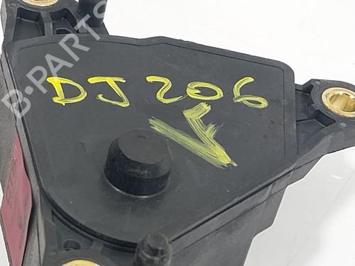 Pedal RENAULT ZOE (BFM_) ZOE | BP17920421I4