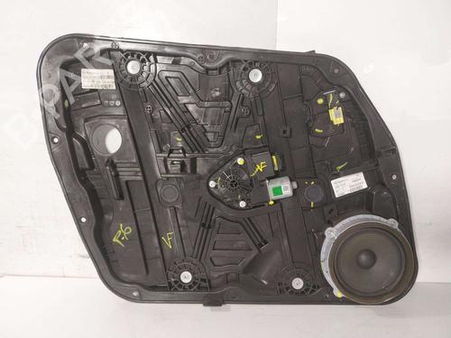 Used Front left window mechanism Front left window mechanism 39200001 39200001