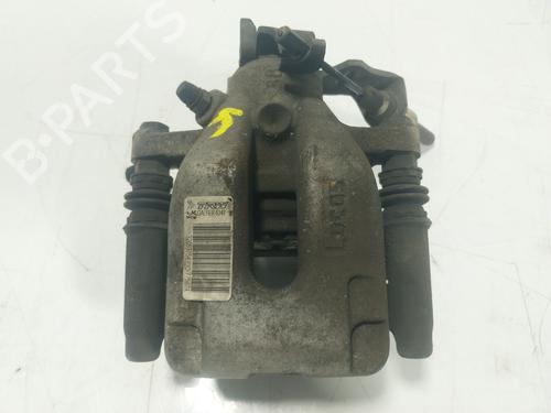 Left rear brake caliper CITROËN C3 III (SX) 1.5 BlueHDi 100 (SXYHYP, SXYHTU) | BP24575083M107 - Image 2