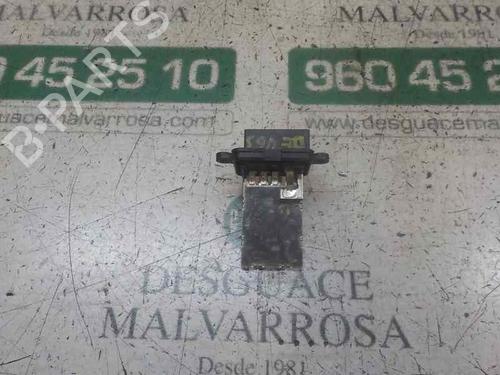 Used Heater resistor IVECO DAILY V Van [2011-2014]  11644800