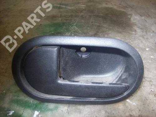 Used Rear left interior door handle Rear left interior door handle FORD FIESTA V (JH_, JD_) 1.4 TDCi (68 hp) 3760793 3760793