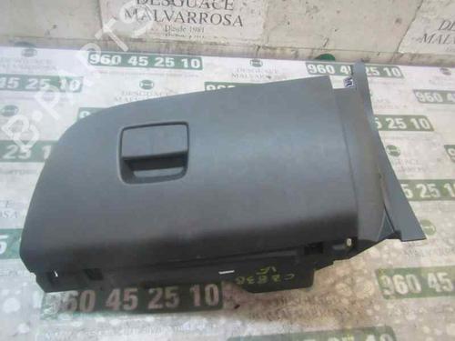 Used Glove box Glove box OPEL CORSA E (X15) 1.4 (08, 68) (90 hp) 4001827 4001827