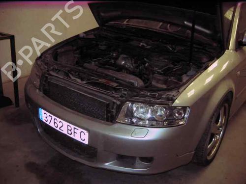 Electronic module AUDI A4 B6 (8E2) 2.5 TDI quattro | BP14300230M83  - Image 12