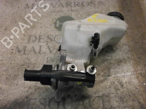 Used Brake master cylinder OPEL CORSA D (S07) 1.3 CDTI (L08, L68) (90 hp) 3763122