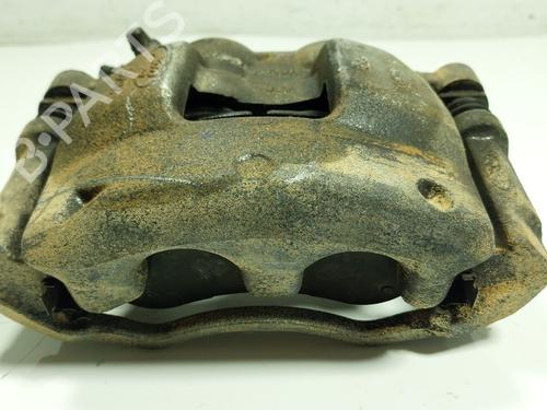 Used Right front brake caliper Right front brake caliper FORD TRANSIT CUSTOM V362 Van (FY, FZ) [2012-2026] 26374874 26374874