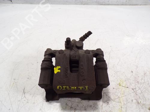 Left rear brake caliper KIA SPORTAGE III (SL) 1.7 CRDi | BP11553777M107 