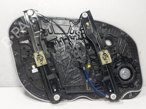 Front right window mechanism VOLVO XC60 II (246) D4 Polestar | BP27806031C23 - Image 2