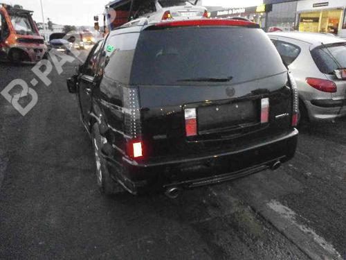 Rear left exterior door handle CADILLAC SRX 3.6 | BP4016328C130  - Image 7