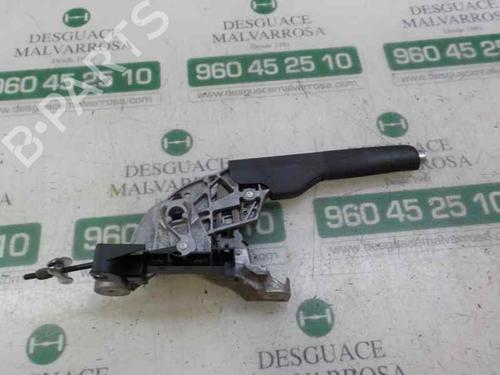 Hand brake VW SCIROCCO III (137, 138)  | BP8771552I18 