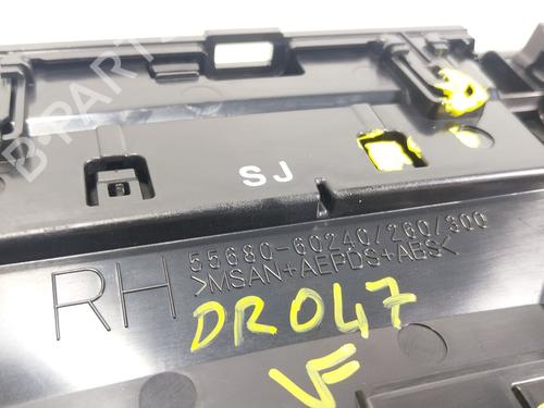Climate control TOYOTA LAND CRUISER (_J25_) 2.8 D MHEV 4x4 (GDJ251) | BP27620601I5 - Image 6