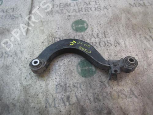Querlenker links hinten für SEAT LEON (1P1) 1.9 TDI (105 hp) 3831782