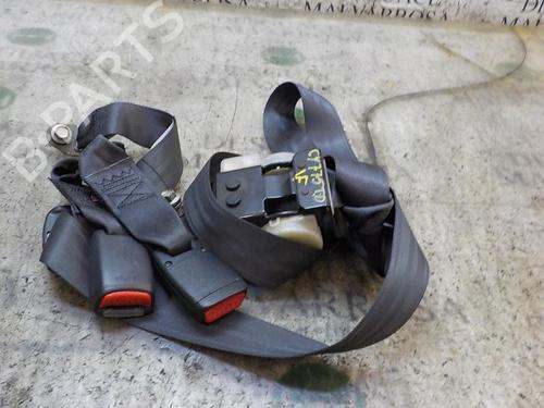 Used Rear right seatbelt Rear right seatbelt HONDA ACCORD VII (CL, CN) 2.2 i-CTDi (CN1) (140 hp) 6618161 6618161