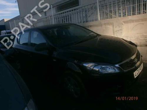 Rear right door window KIA CEE'D Hatchback (ED) 1.6 CRDi 115 | BP4004028C21 