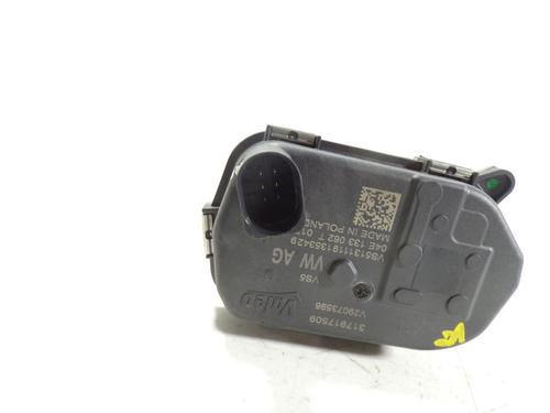 Throttle body AUDI A1 Sportback (GBA)  | BP8844944M82 