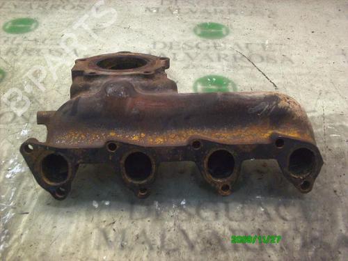 Used Exhaust manifold Exhaust manifold FORD FIESTA IV (JA_, JB_) [1995-2006] 11641446 11641446