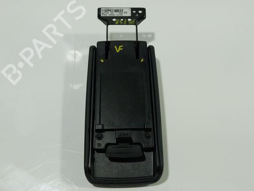 Armrest / Center console RENAULT ARKANA I (LCM_, LDN_) 1.3 TCe 140 (LDN0) | BP33057658I20 - Image 2