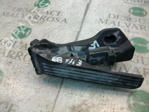 Used Pedal SEAT ALTEA (5P1) 1.6 (102 hp) 3770272