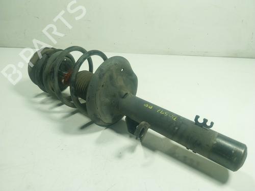 Used Right front shock absorber BMW X3 (E83) 2.0 d (150 hp) 19133971