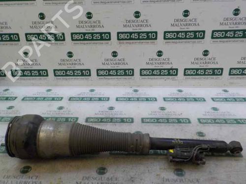 Used Right rear shock absorber MERCEDES-BENZ S-CLASS (W222, V222, X222) S 350 BlueTEC / d (222.132, 222.032, 222.123) (258 hp) 6241363