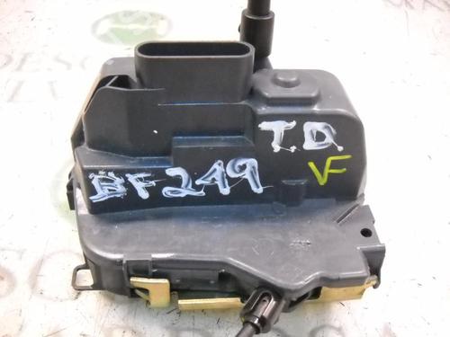 Høyre bak lås RENAULT MEGANE II (BM0/1_, CM0/1_) 1.5 dCi (BM1E, CM1E) | BP3769548C99 