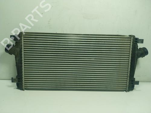 Intercooler OPEL ASTRA J (P10) 1.7 CDTI (68) | BP17867721M30 