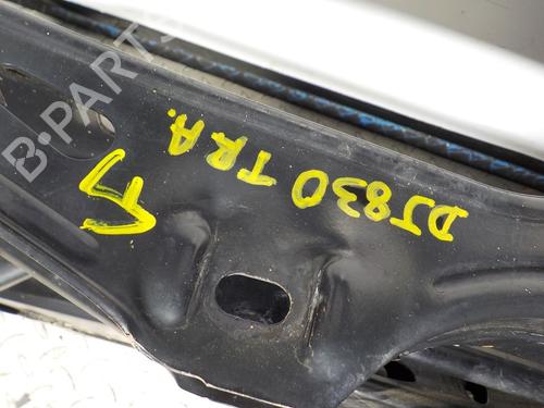 Rear axle VW TIGUAN (AD1, AX1) 2.0 TDI | BP10497196M2 