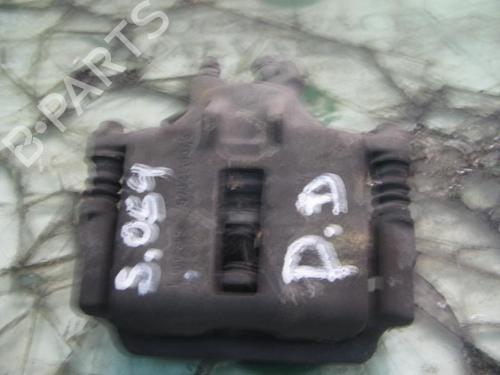 Used Right front brake caliper ROVER 100 / METRO Hatchback (XP) [1989-1998]  11551908