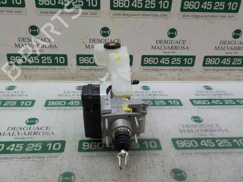 Brake master cylinder TOYOTA C-HR (_X1_) 1.8 Hybrid (ZYX10_, ZYX11_, ZYX10R, ZYX11R) | BP4747319M77 