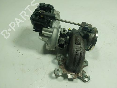 Turbocharger/Supercharger CUPRA LEON Sportstourer (KL8, KU8, KUD)  | BP17031337M71 