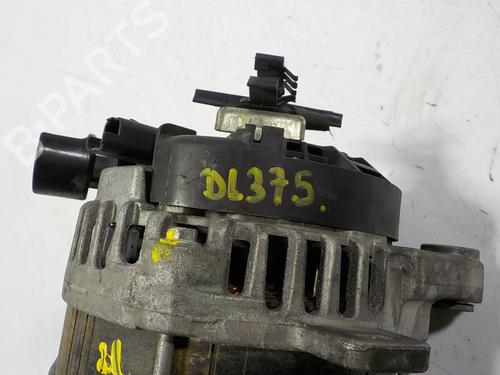 Alternator PEUGEOT 508 SW II (FC_, FJ_, F4_) 1.5 BlueHDi 130 | BP13883456M7 