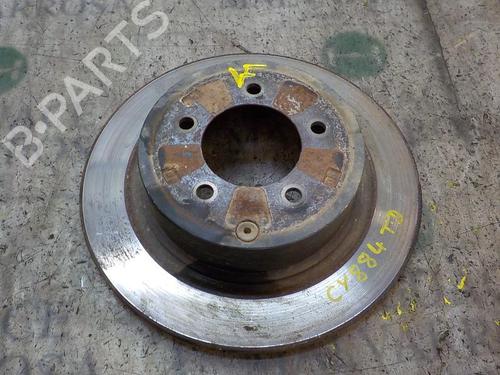 Other MITSUBISHI ASX (GA_W_) 1.8 DI-D (GA6W) 4615A121