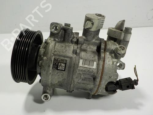 Used AC compressor AC compressor SEAT ARONA (KJ7, KJP) 1.0 TSI (95 hp) 13411338 13411338