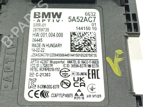 Electronic module BMW 8 Gran Coupe (G16, F93) 840 d xDrive | BP24577950M83 - Image 3