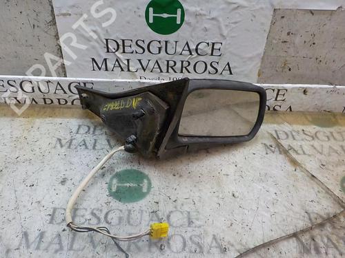 Used Right mirror CITROËN XANTIA (X1_, X2_) 2.0 HDI 109 (109 hp) 3846749