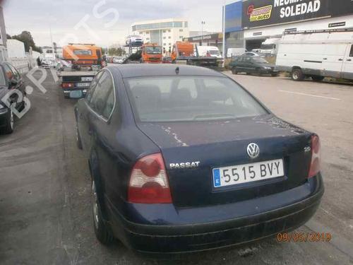 Right mirror VW PASSAT B5.5 (3B3) 2.0 | BP3991322C27 