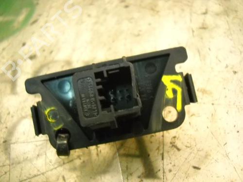 Warning switch PEUGEOT 307 Break (3E) 2.0 HDI 110 | BP3788921I22 